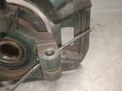 Recambio de mangueta delantera derecha para hyundai santa fe (sm) 2.0 crdi cat referencia OEM IAM 5171626110 5171626110 