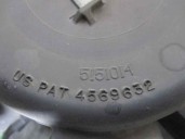 Recambio de electroventilador para ford mondeo berlina (gd) 2.5 v6 24v cat referencia OEM IAM 93BB8B603HC F2241011 SIEMENS