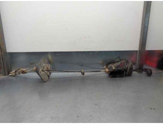 Recambio de palanca cambio para fiat ducato caja cerrada (desde 03.94) 1.9 turbodiesel referencia OEM IAM 1334077080  