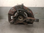 Recambio de mangueta delantera izquierda para hyundai santa fe (sm) 2.0 crdi cat referencia OEM IAM 5171526110 5171526110 