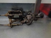 Recambio de palanca cambio para fiat ducato caja cerrada (desde 03.94) 1.9 turbodiesel referencia OEM IAM 1334077080  