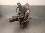 Recambio de mangueta delantera izquierda para hyundai santa fe (sm) 2.0 crdi cat referencia OEM IAM 5171526110 5171526110 