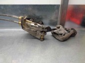 Recambio de palanca cambio para fiat ducato caja cerrada (desde 03.94) 1.9 turbodiesel referencia OEM IAM 1334077080  