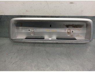 Recambio de molduras traseras para honda civic berlina .5 (ma/mb) 1.5 referencia OEM IAM 74891ST3E000  