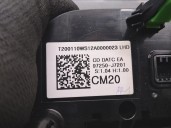 Recambio de mando climatizador para kia xceed 1.4 tgdi cat referencia OEM IAM 97250J7201 