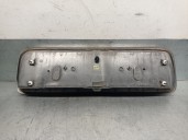 Recambio de molduras traseras para honda civic berlina .5 (ma/mb) 1.5 referencia OEM IAM 74891ST3E000 