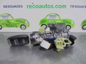 Recambio de conmutador de arranque para kia soul ( ) 1.6 gdi cat referencia OEM IAM 49A6101110 