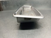 Recambio de molduras traseras para honda civic berlina .5 (ma/mb) 1.5 referencia OEM IAM 74891ST3E000 