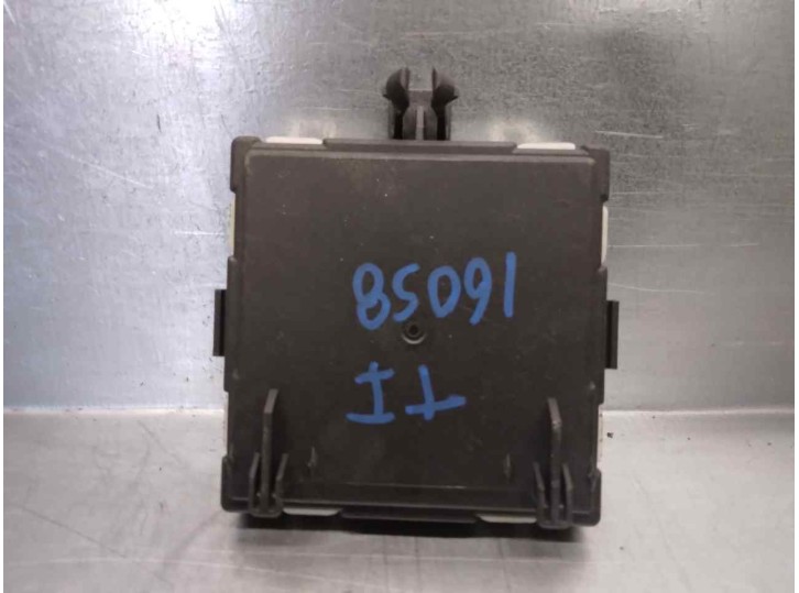 Recambio de modulo confort para renault clio ii fase ii (b/cb0) 1.5 dci diesel referencia OEM IAM A2139004709 A2C7410290900 CONT