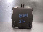 Recambio de modulo confort para renault clio ii fase ii (b/cb0) 1.5 dci diesel referencia OEM IAM A2139004709 A2C7410290900 CONT