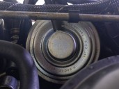 Recambio de motor completo para audi q7 (4lb) 3.0 tdi quattro referencia OEM IAM BUG 059100031J 