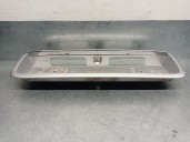 Recambio de molduras traseras para honda civic berlina .5 (ma/mb) 1.5 referencia OEM IAM 74891ST3E000 