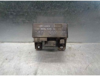 Recambio de caja precalentamiento para mercedes-benz sprinter 02.00 caja cerrada 2.2 cdi cat referencia OEM IAM A6461536579 