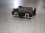 Recambio de modulo confort para renault clio ii fase ii (b/cb0) 1.5 dci diesel referencia OEM IAM A2139004709 A2C7410290900 CONT