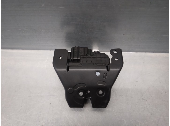 Recambio de cerradura maletero / porton para kia xceed 1.4 tgdi cat referencia OEM IAM 81230J7700 6 PINES 5 PUERTAS