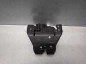 Recambio de cerradura maletero / porton para kia xceed 1.4 tgdi cat referencia OEM IAM 81230J7700 6 PINES 5 PUERTAS