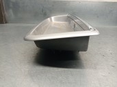 Recambio de molduras traseras para honda civic berlina .5 (ma/mb) 1.5 referencia OEM IAM 74891ST3E000  