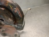 Recambio de mangueta delantera izquierda para hyundai santa fe (sm) 2.0 crdi cat referencia OEM IAM 5171526110 5171526110 