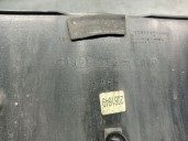 Recambio de molduras traseras para honda civic berlina .5 (ma/mb) 1.5 referencia OEM IAM 74891ST3E000  