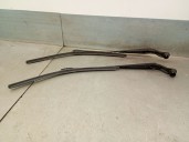 Recambio de brazo limpia delantero derecho para jeep compass (mk49) 2.2 crd 4x4 referencia OEM IAM 68002027AA 68002027AA 