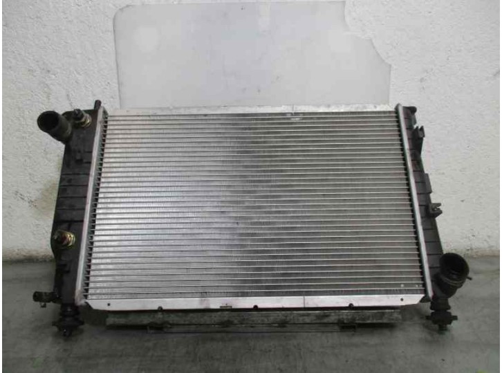 Replacement water radiator for Ford Mondeo Saloon (GD) 2.5 V6 24V CAT OEM IAM reference 94BB8125CA 