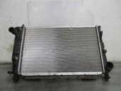 Recambio de radiador agua para ford mondeo berlina (gd) 2.5 v6 24v cat referencia OEM IAM 94BB8125CA 