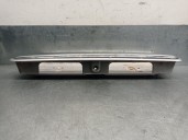 Recambio de molduras traseras para honda civic berlina .5 (ma/mb) 1.5 referencia OEM IAM 74891ST3E000 