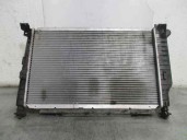Replacement water radiator for Ford Mondeo Saloon (GD) 2.5 V6 24V CAT OEM IAM reference 94BB8125CA 