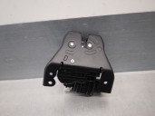 Recambio de cerradura maletero / porton para kia xceed 1.4 tgdi cat referencia OEM IAM 81230J7700 6 PINES 5 PUERTAS