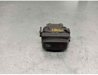 Recambio de botones salpicadero para renault trafic caja cerrada (ab 4.01) 1.9 diesel referencia OEM IAM 