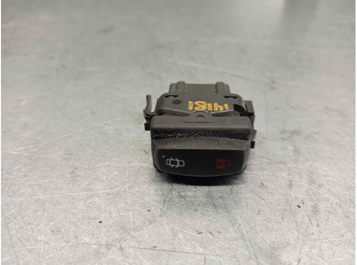 Recambio de botones salpicadero para renault trafic caja cerrada (ab 4.01) 1.9 diesel referencia OEM IAM   