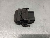 Recambio de botones salpicadero para renault trafic caja cerrada (ab 4.01) 1.9 diesel referencia OEM IAM 