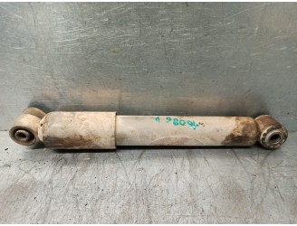 Recambio de amortiguador trasero derecho para peugeot 309 sx injection referencia OEM IAM   