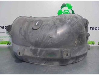 Recambio de paso rueda delantero izquierdo para mercedes-benz clase m (w163) 4.0 cdi 32v cat referencia OEM IAM 1638840722 CEST