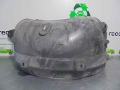 Recambio de paso rueda delantero izquierdo para mercedes-benz clase m (w163) 4.0 cdi 32v cat referencia OEM IAM 1638840722 CEST