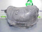 Recambio de paso rueda delantero izquierdo para mercedes-benz clase m (w163) 4.0 cdi 32v cat referencia OEM IAM 1638840722 CEST