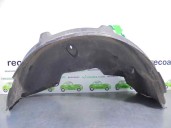 Recambio de paso rueda delantero izquierdo para mercedes-benz clase m (w163) 4.0 cdi 32v cat referencia OEM IAM 1638840722 CEST