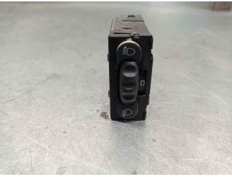 Recambio de mando luces salpicadero para renault trafic caja cerrada (ab 4.01) 1.9 diesel referencia OEM IAM 8200022569 