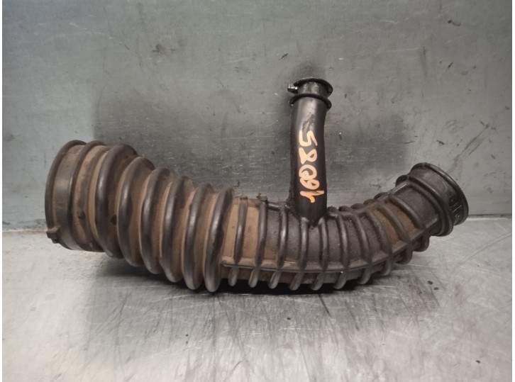 Recambio de tubo para ford mondeo iii sedán (b4y) 2.0 tdci referencia OEM IAM 1S719C623DD 