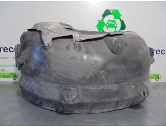 Recambio de paso rueda delantero derecho para mercedes-benz clase m (w163) 4.0 cdi 32v cat referencia OEM IAM 1638840822  CESTA 