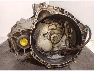 Recambio de caja cambios para alfa romeo 156 sportwagon 2.4 jtd 20v distinctive referencia OEM IAM F40 CESTA 7 R9000688XA