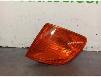 Recambio de piloto delantero izquierdo para mercedes-benz vito (w638) caja cerrada 2.3 turbodiesel cat referencia OEM IAM 6R0148