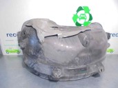 Recambio de paso rueda delantero derecho para mercedes-benz clase m (w163) 4.0 cdi 32v cat referencia OEM IAM 1638840822 CESTA 