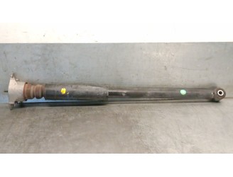 Recambio de amortiguador trasero izquierdo para ford fiesta vi (cb1, ccn) 1.25 referencia OEM IAM C1BC18080MB 1933670 