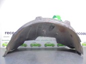 Recambio de paso rueda delantero derecho para mercedes-benz clase m (w163) 4.0 cdi 32v cat referencia OEM IAM 1638840822 CESTA 