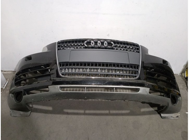 Recambio de paragolpes delantero para audi q7 (4lb) 3.0 tdi quattro referencia OEM IAM 4L0807105A 4L0807105A 