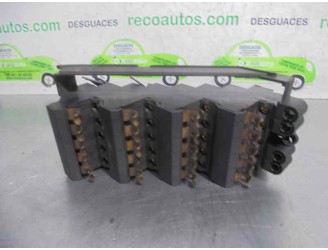 Recambio de caja reles / fusibles para mercedes-benz clase e (w124) berlina 3.0 diesel referencia OEM IAM 1245401250 