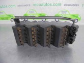 Recambio de caja reles / fusibles para mercedes-benz clase e (w124) berlina 3.0 diesel referencia OEM IAM 1245401250 