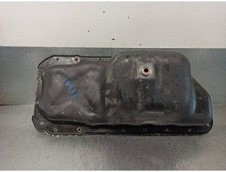 Recambio de carter para skoda fabia (6y2/6y3) 1.4 referencia OEM IAM 047103602G  