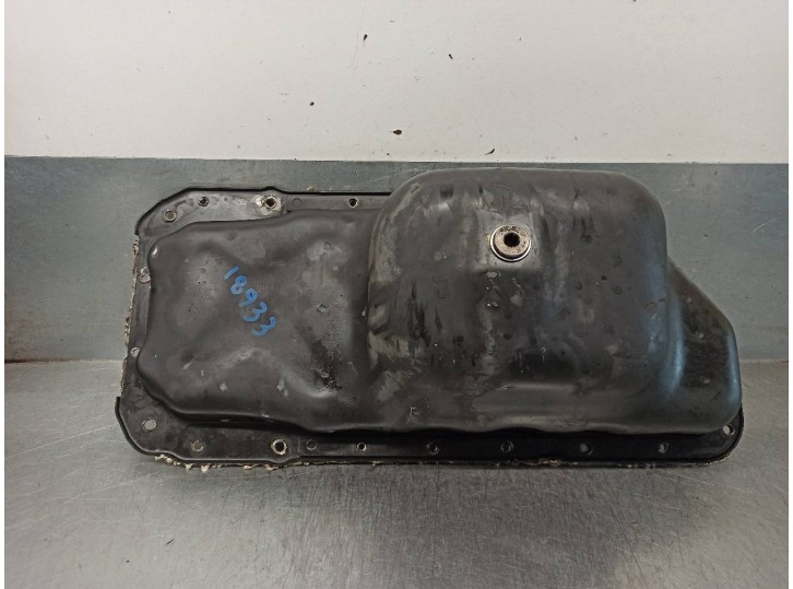 Recambio de carter para skoda fabia (6y2/6y3) 1.4 referencia OEM IAM 047103602G  